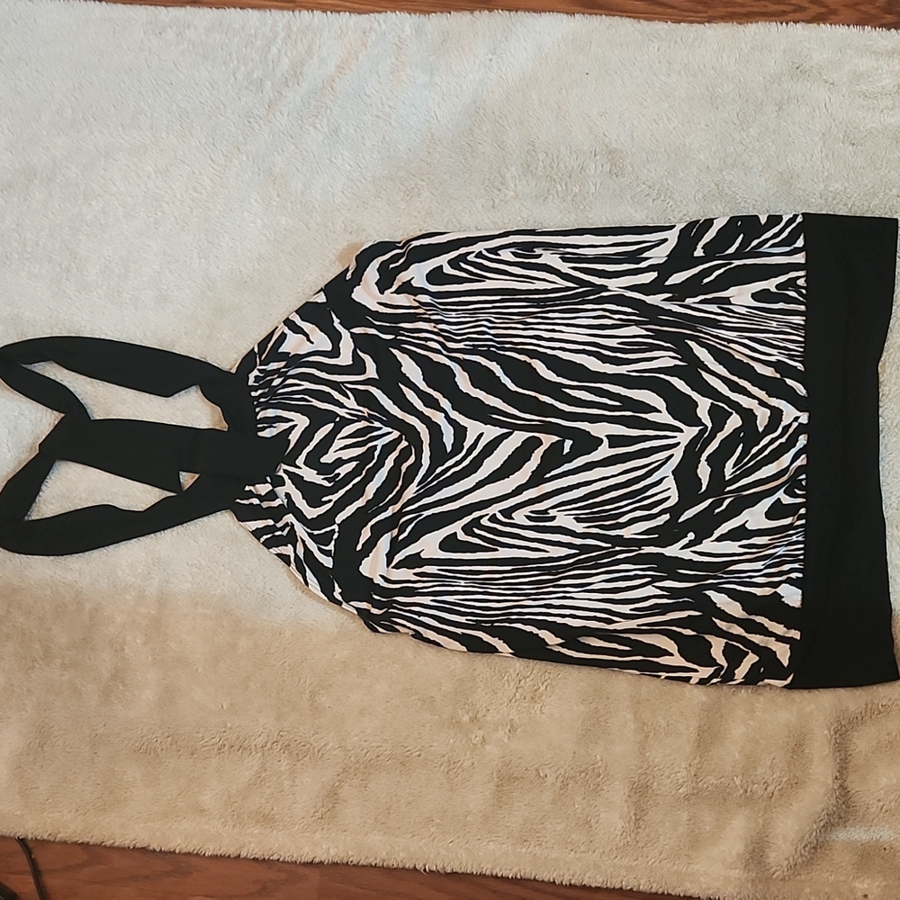 Halter Top